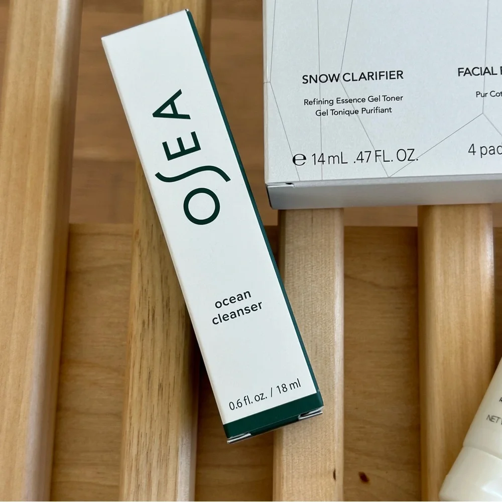 Deluxe Beauty Cleanser Bundle